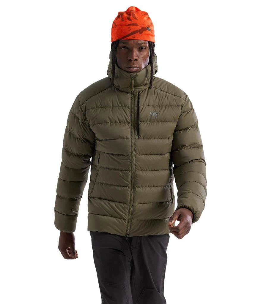Arc'teryx Thorium Hoody 1