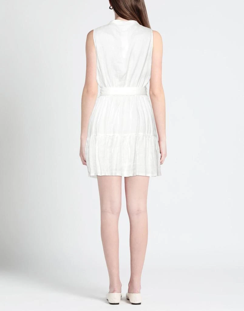 YES ZEE by ESSENZA Short dress 3