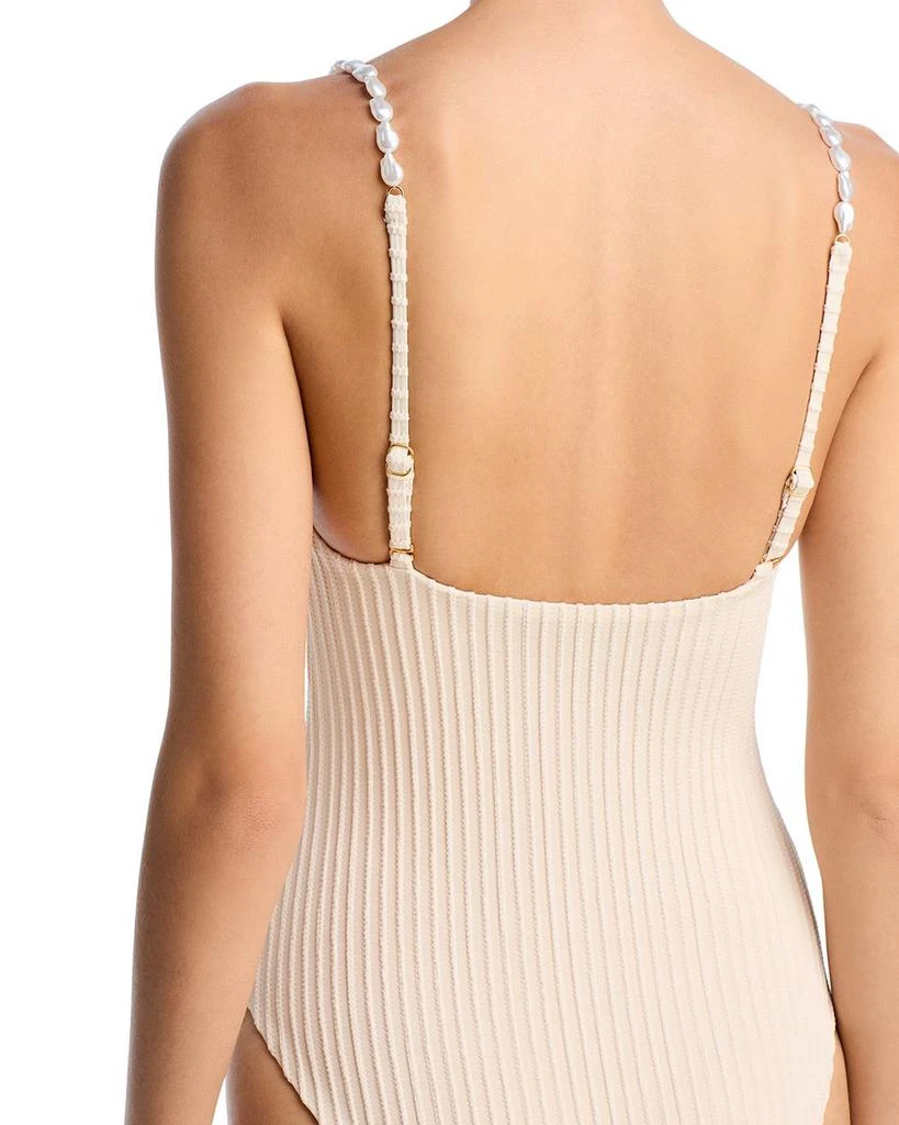 Palmacea Mar One Piece Swimsuit 3