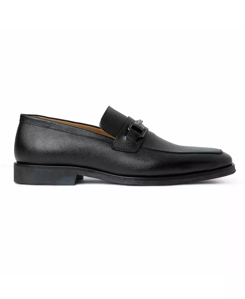M Line By Bruno Magli Men's Raging Bit Slip On Dress Shoe