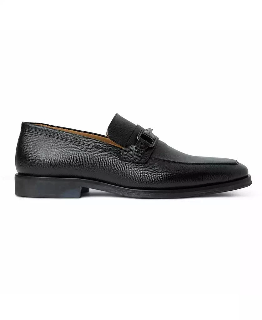 M Line By Bruno Magli Men's Raging Bit Slip On Dress Shoe 2