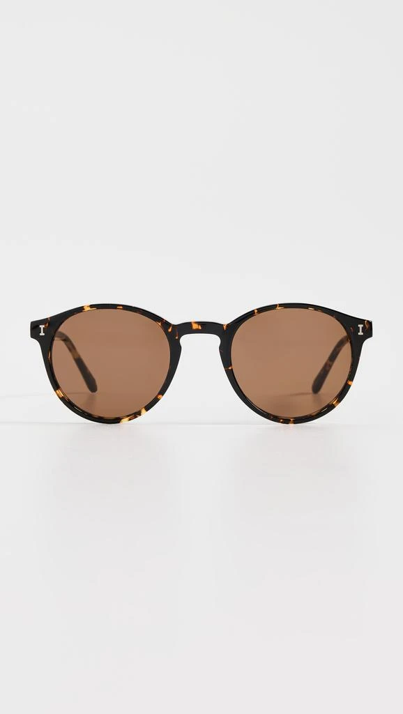 Illesteva Como Sunglasses - Accessories - Free Shipping  display picture 1