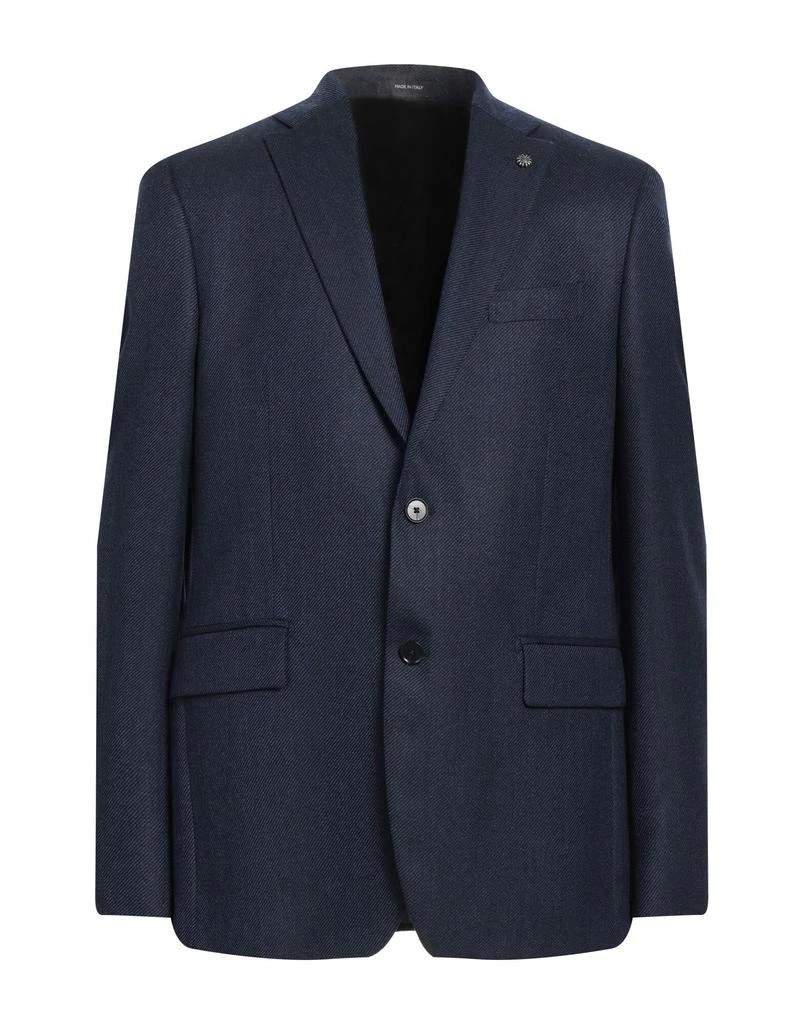 ANGELO NARDELLI Blazer 1