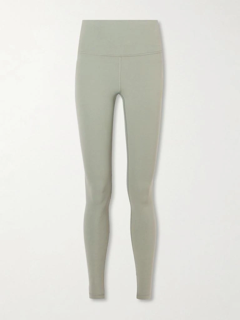 Lululemon Align Nulu™ High-rise Leggings - 28"  - US2