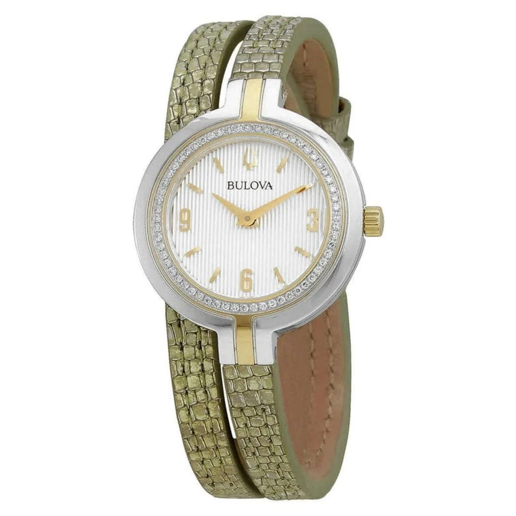 Bulova Bulova Rhapsody Women's Watch 1
