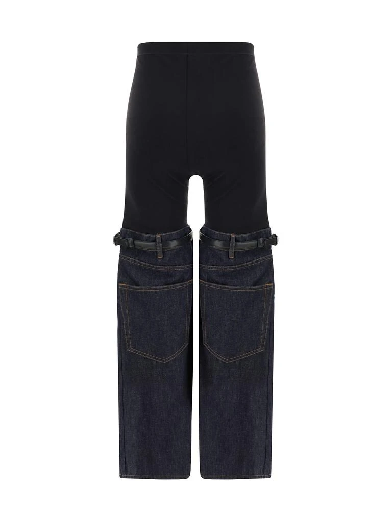 COPERNI Hybrid Denim Pants 2