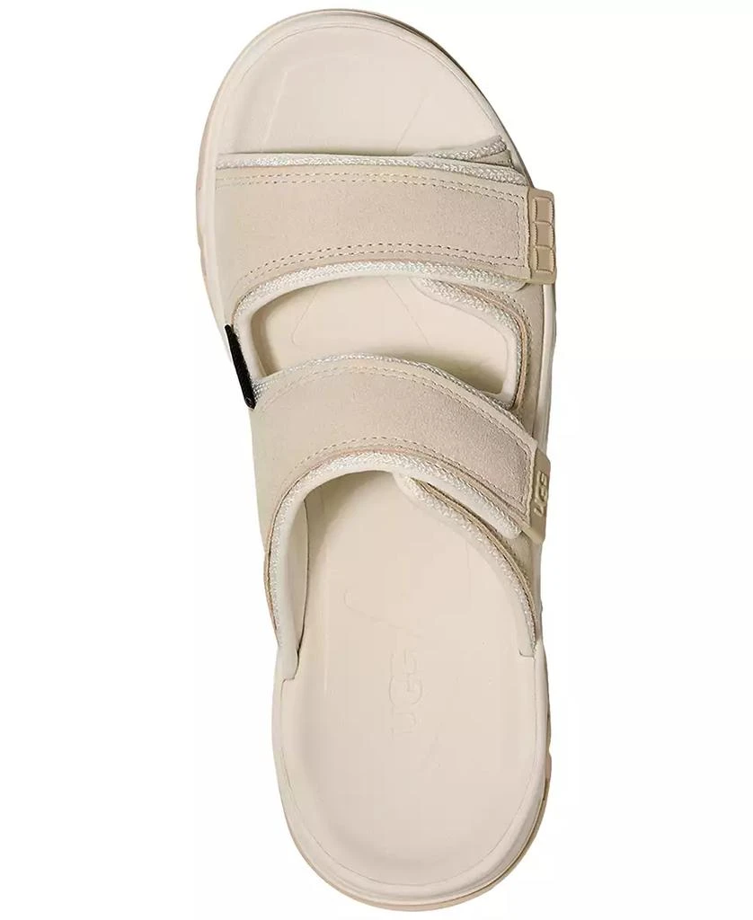 UGG Women's Captrail Slide Sandals 4