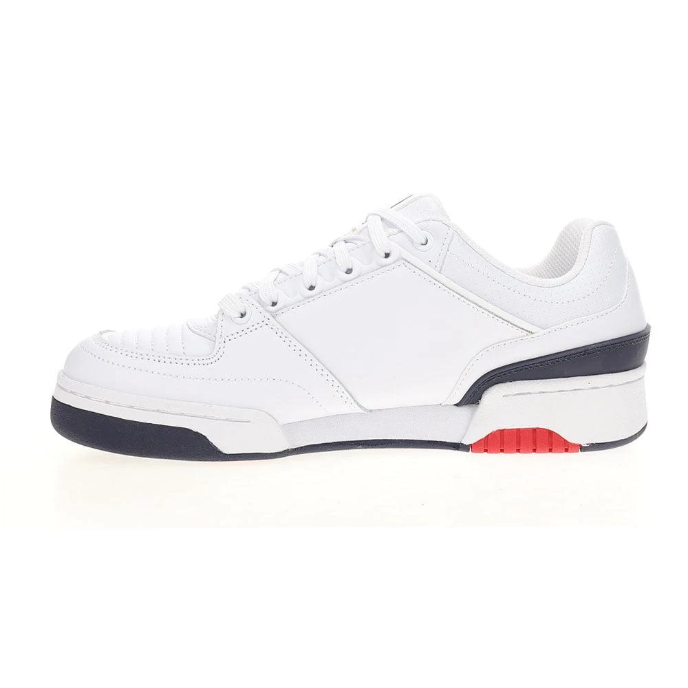 Fila Targa NT Perforated Lace Up Sneakers 3