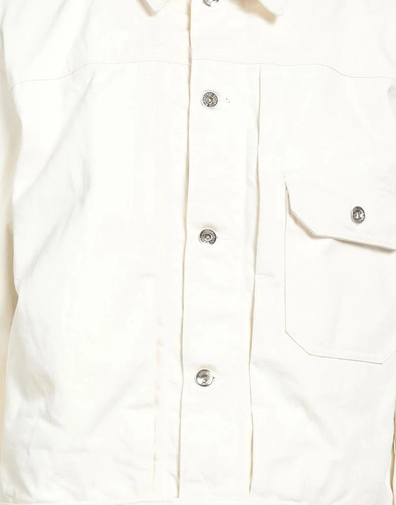 ENGINEERED GARMENTS Denim jacket 4