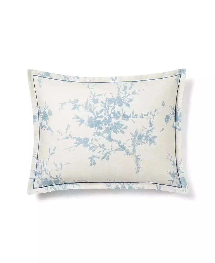 Ralph Lauren Eva Cream Comforter Set 4