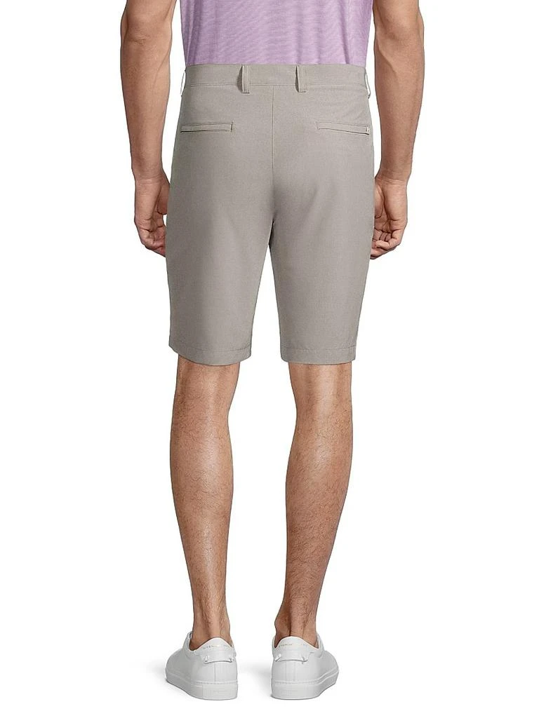 Peter Millar Shackleford Performance Hybrid Shorts 5