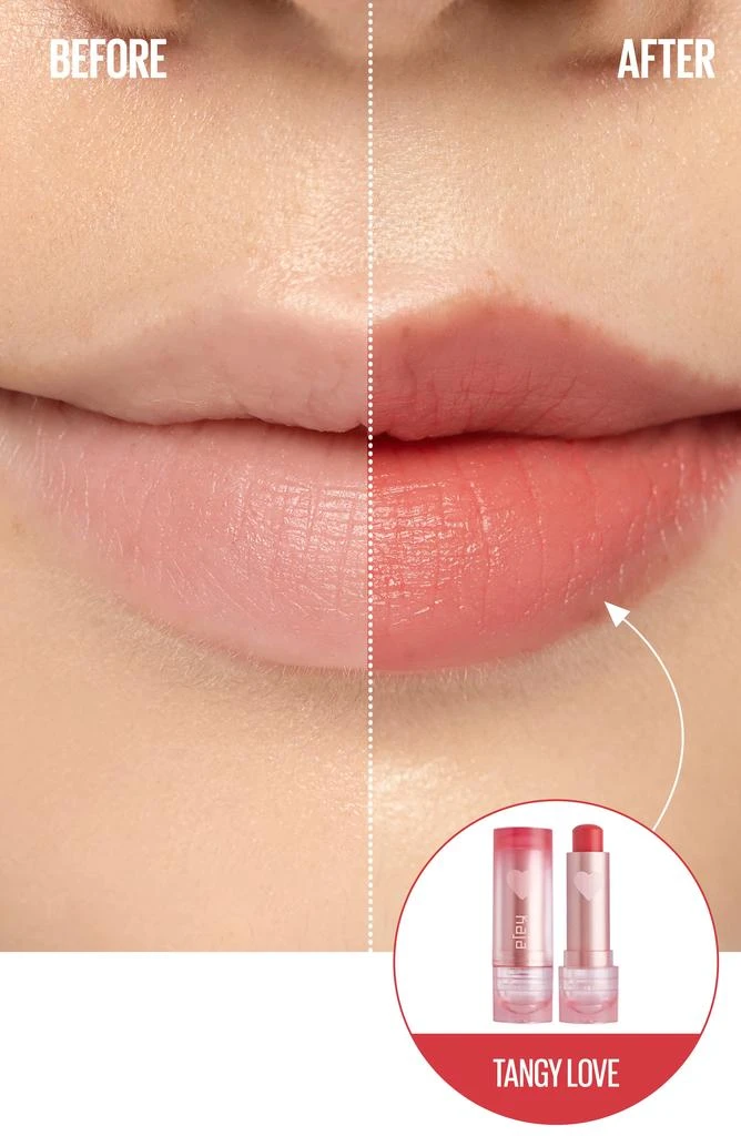 Kaja Love Blur Lip Balm 2