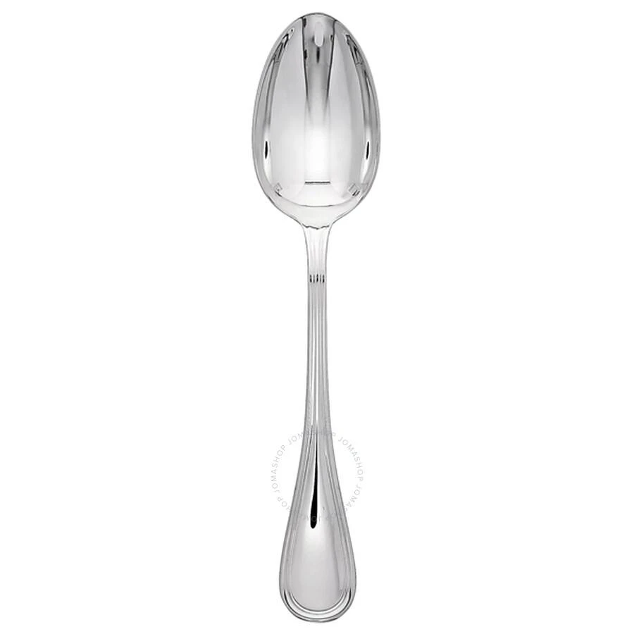 Christofle Silver Plated Albi Dessert Spoon 0021-014 1