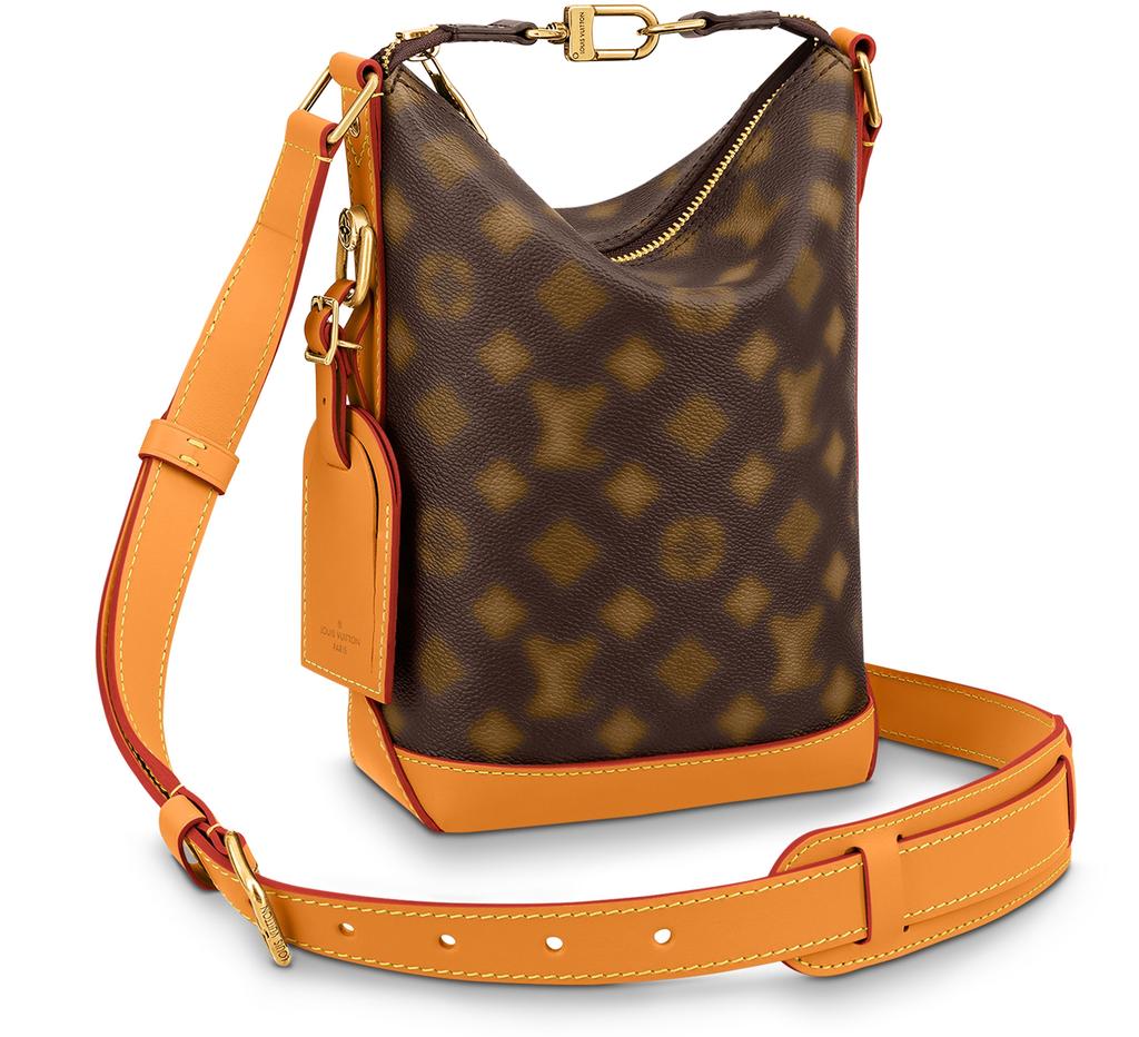 Louis Vuitton Hobo Cruiser PM