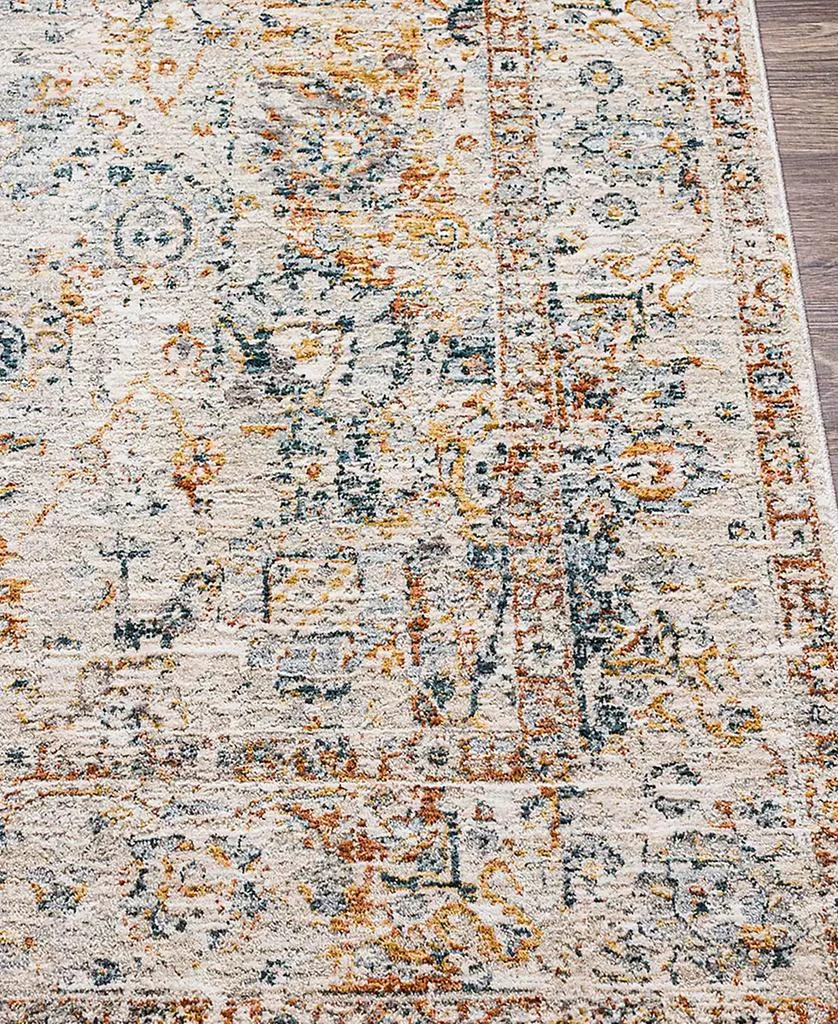 Surya Laila LAA-2317 5
x7
5 Area Rug 2