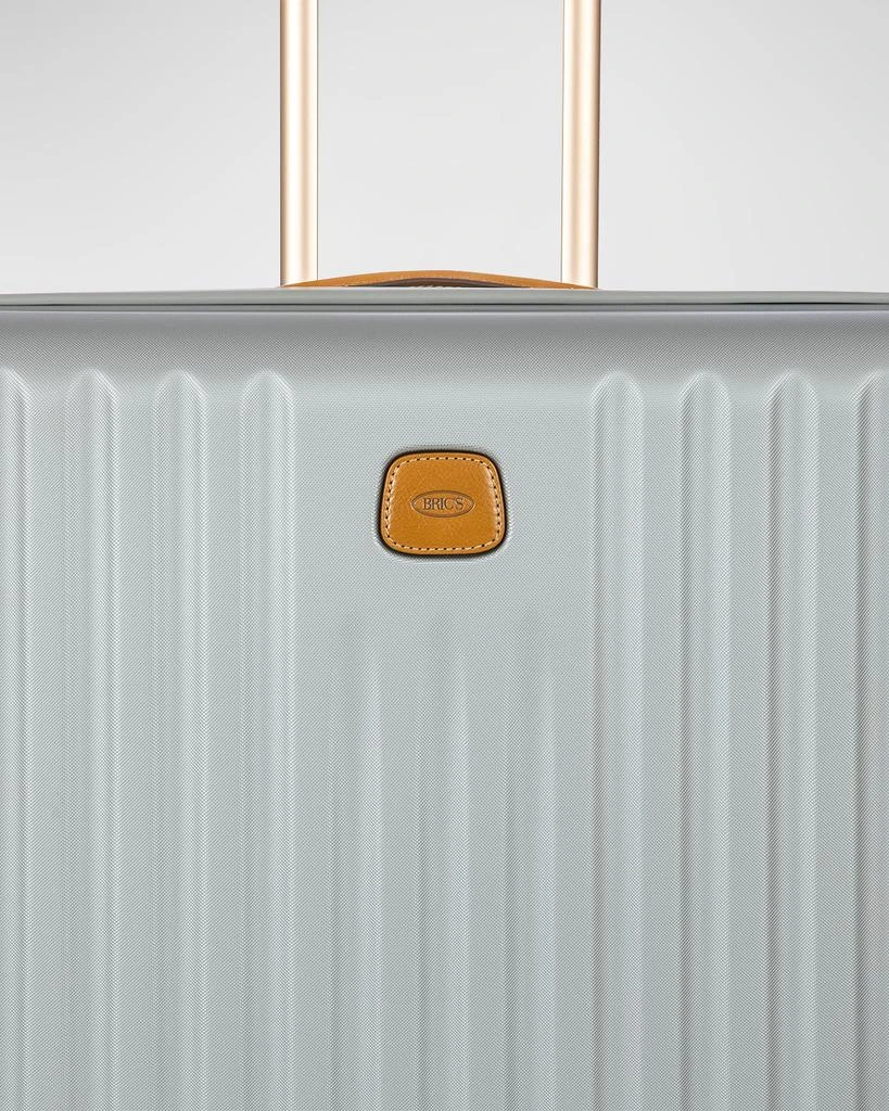 Bric's Capri 2.0 32" Spinner Expandable Luggage 4