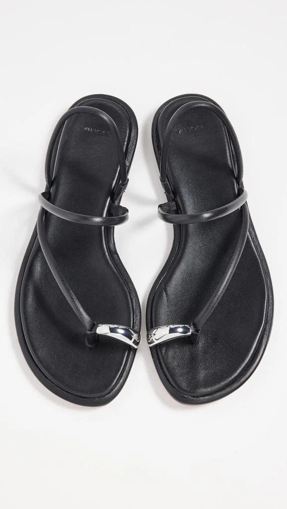 Vince Lucila Sandals 4
