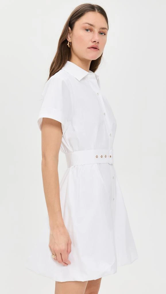 HEVRON Harlow Dress 3