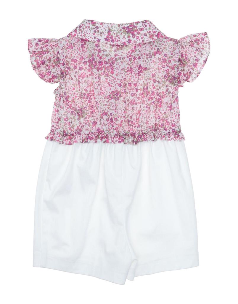 BABY A. Kids’ jumpsuit