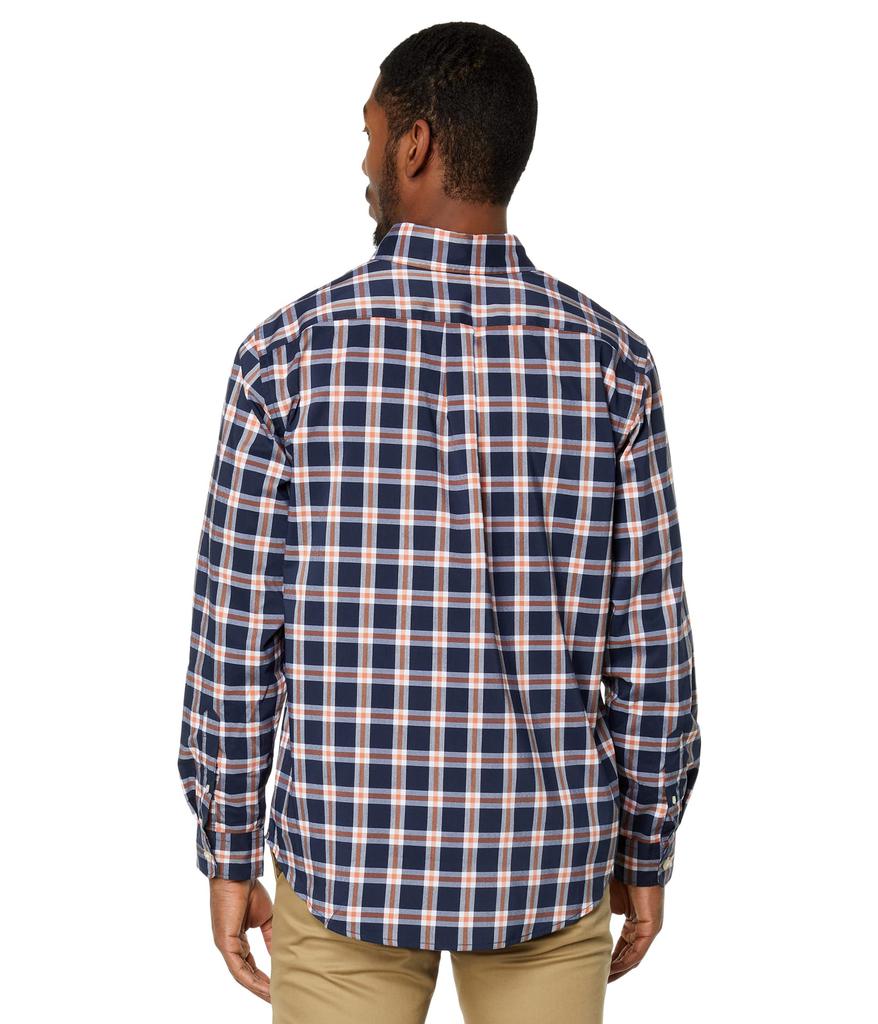 Dockers Long Sleeve Signature Comfort Flex Shirt