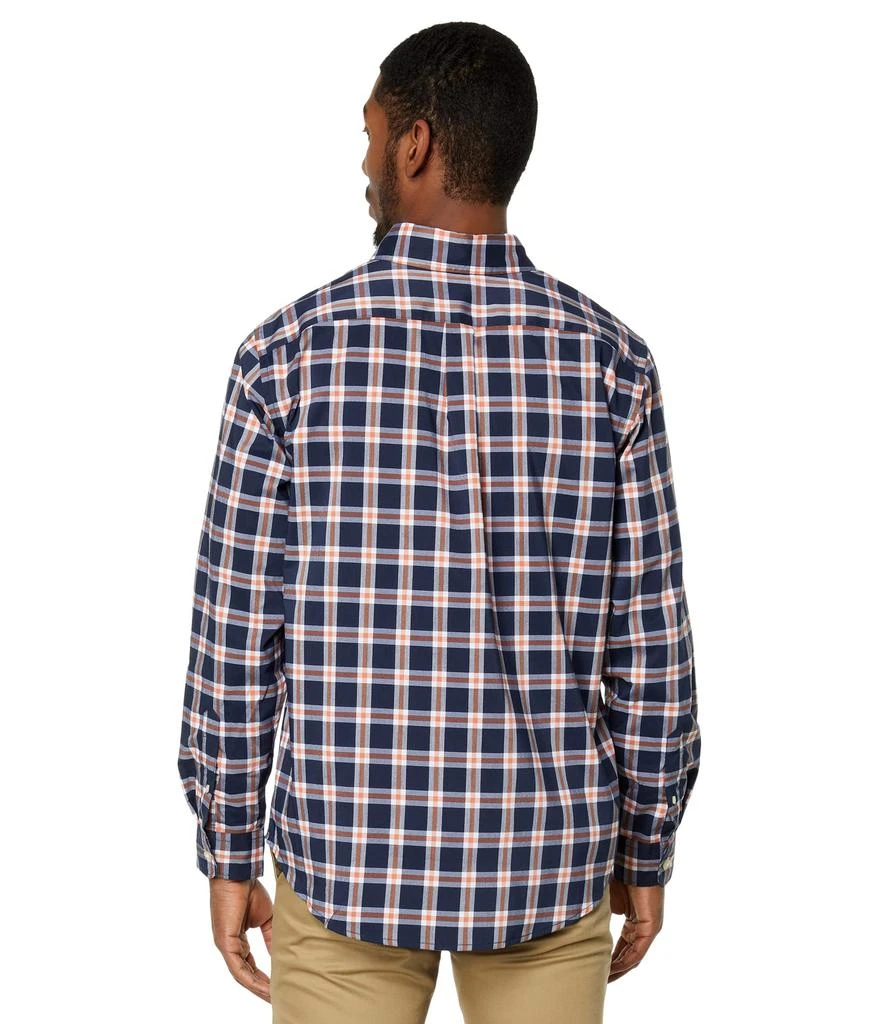 Dockers Long Sleeve Signature Comfort Flex Shirt 2