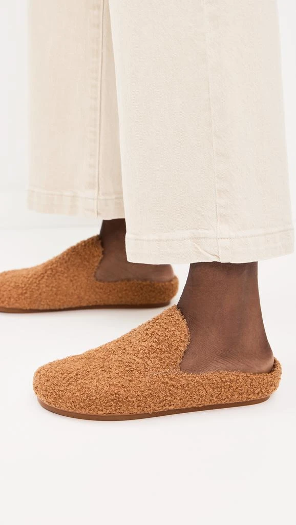 FREEDOM MOSES The Kush Slippers 2
