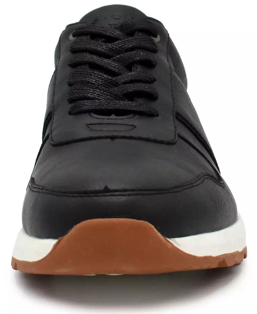 Aston Marc Men’s Hart Casual Court Sneaker 4