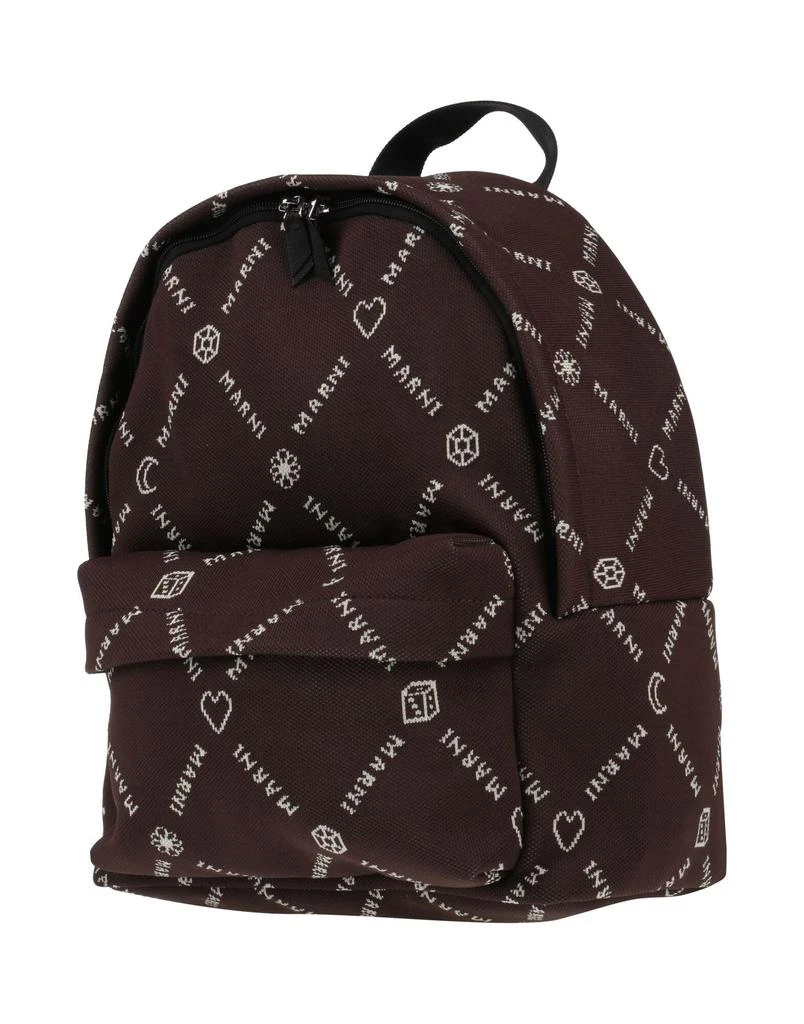 Marni Backpacks 1