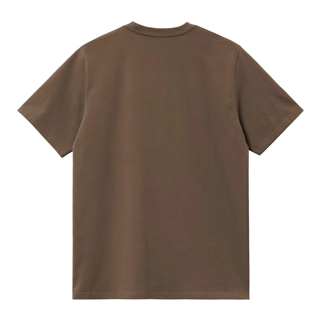 Carhartt S/s Pocket T-shirt 2