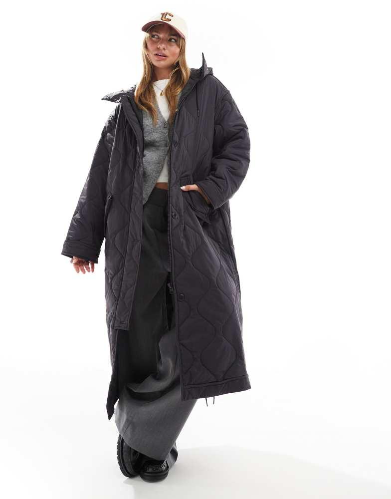 Jex Reversible Cape Coat – On Sale Now with Up to 68% Off