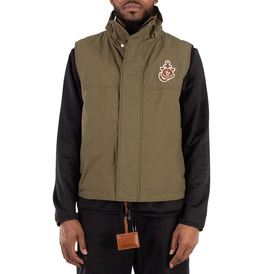 Moncler Moncler x JW Anderson Tryfan Vest, Brand Size 0 (X-Small) 1