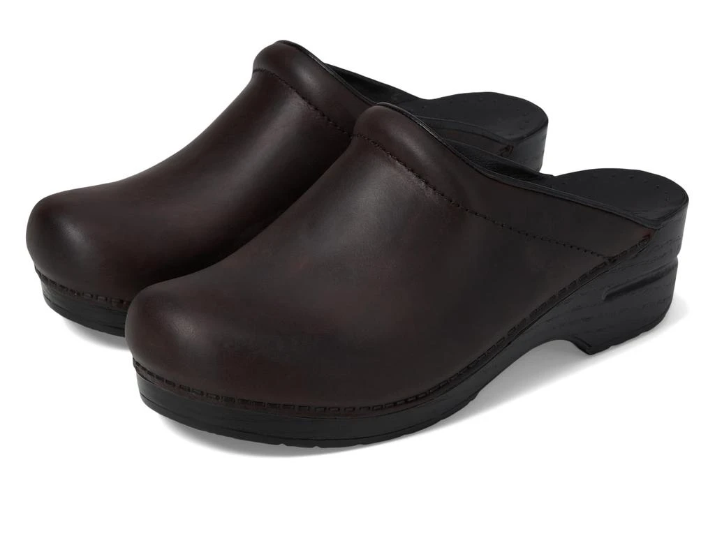 Dansko Sonja Clog 1