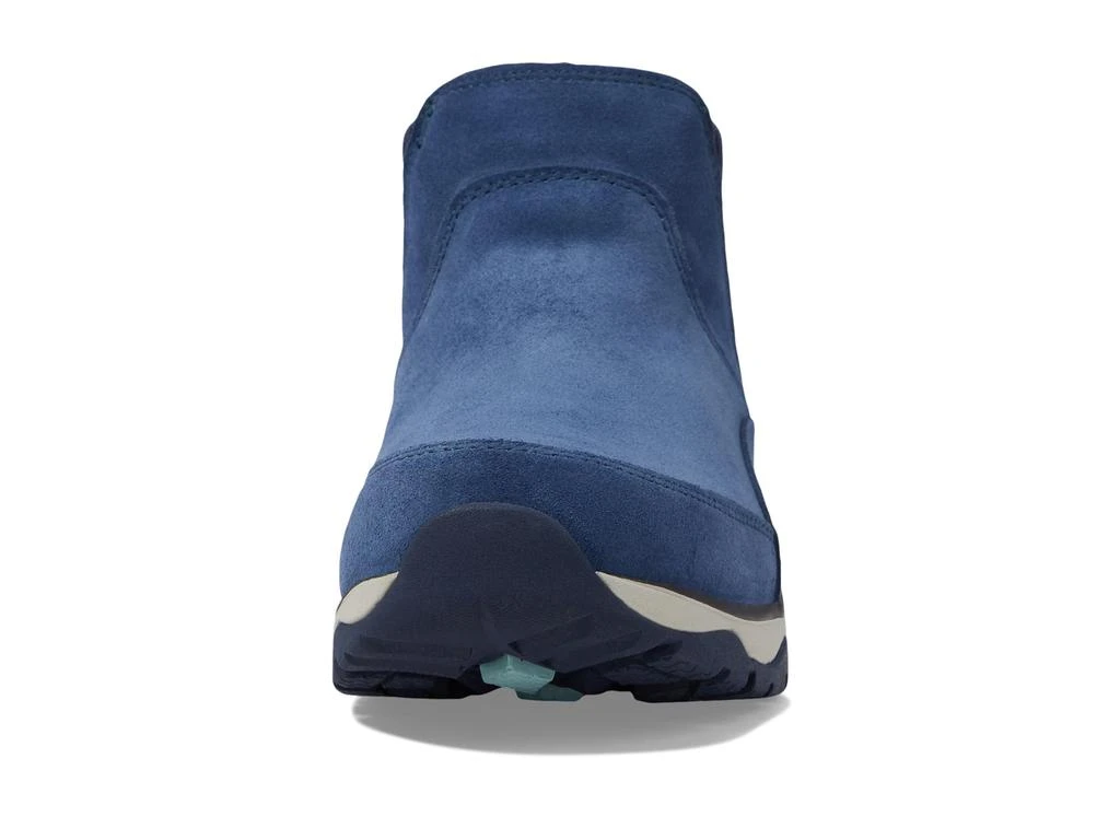L.L.BEAN Snow Sneaker 5 Ankle Boot Water Resistant Insulated Pull-On 6