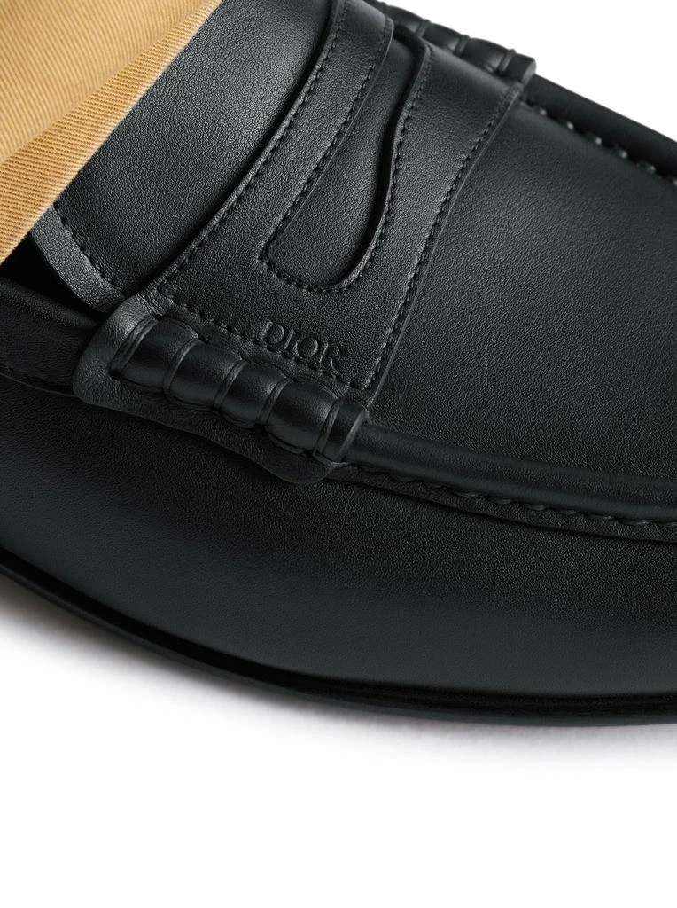 Dior GRANVILLE FLEX MOCCASIN 6