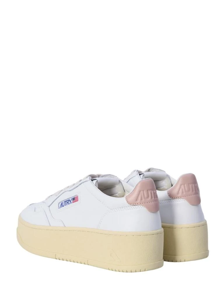 Autry Autry Medalist Platform Sneakers 4