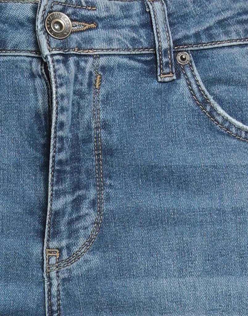 GARCIA Denim pants 4