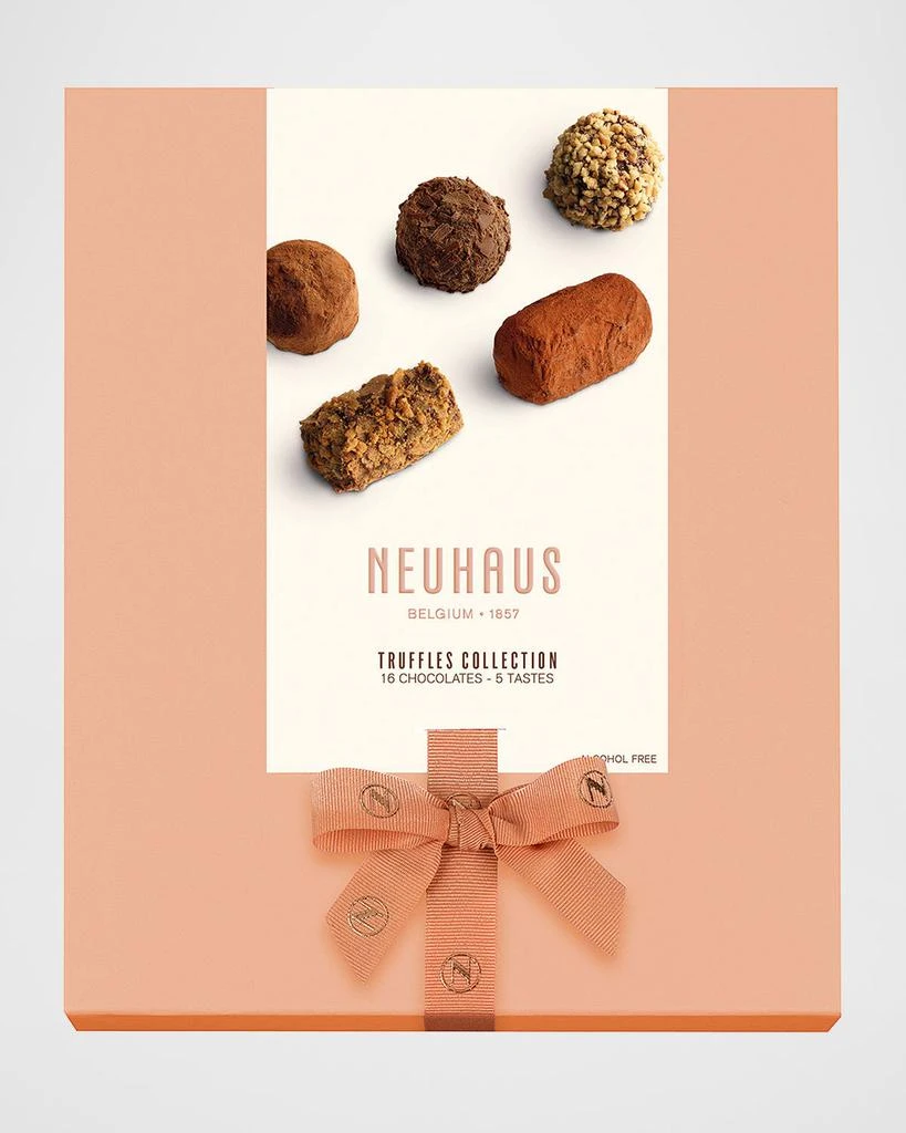 Neuhaus Chocolate Neuhaus Truffles Cocoa Collection, 16 Pc 2