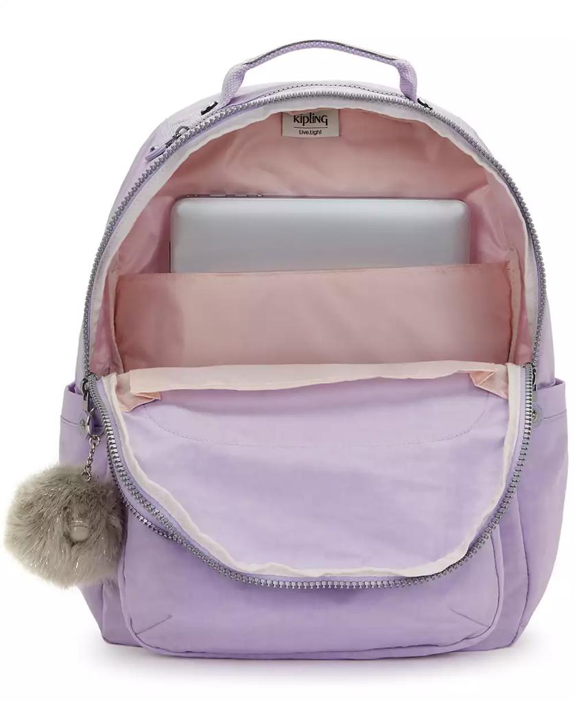 Kipling Seoul Medium Backpack