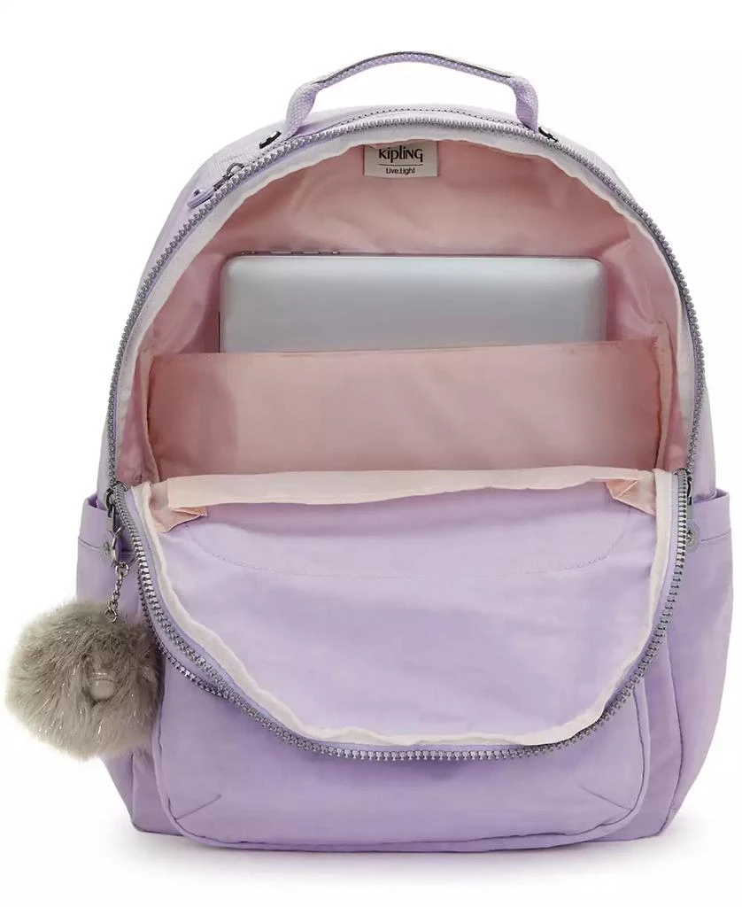 Kipling Seoul Medium Backpack 2