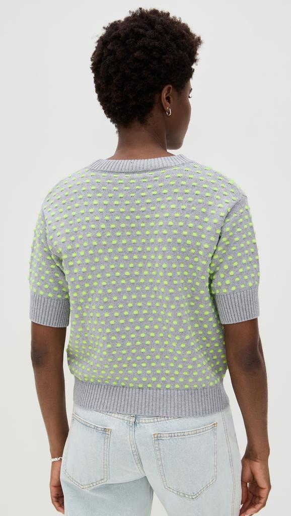 Essentiel Hopes Jacquard Pullover