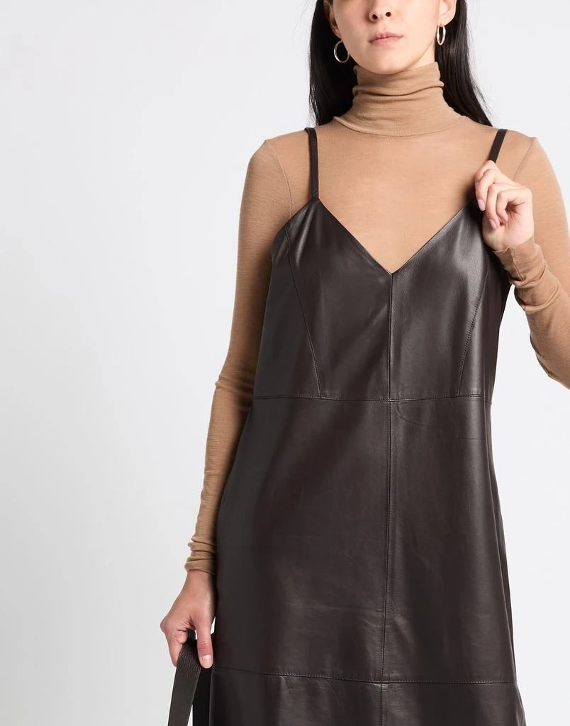 ANTONELLI Midi dress 4