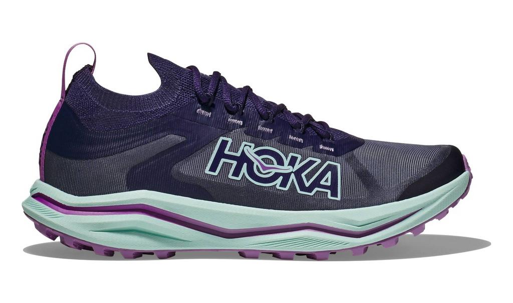Hoka One One Hoka - Women
s Zinal 2 Trail Running Shoes