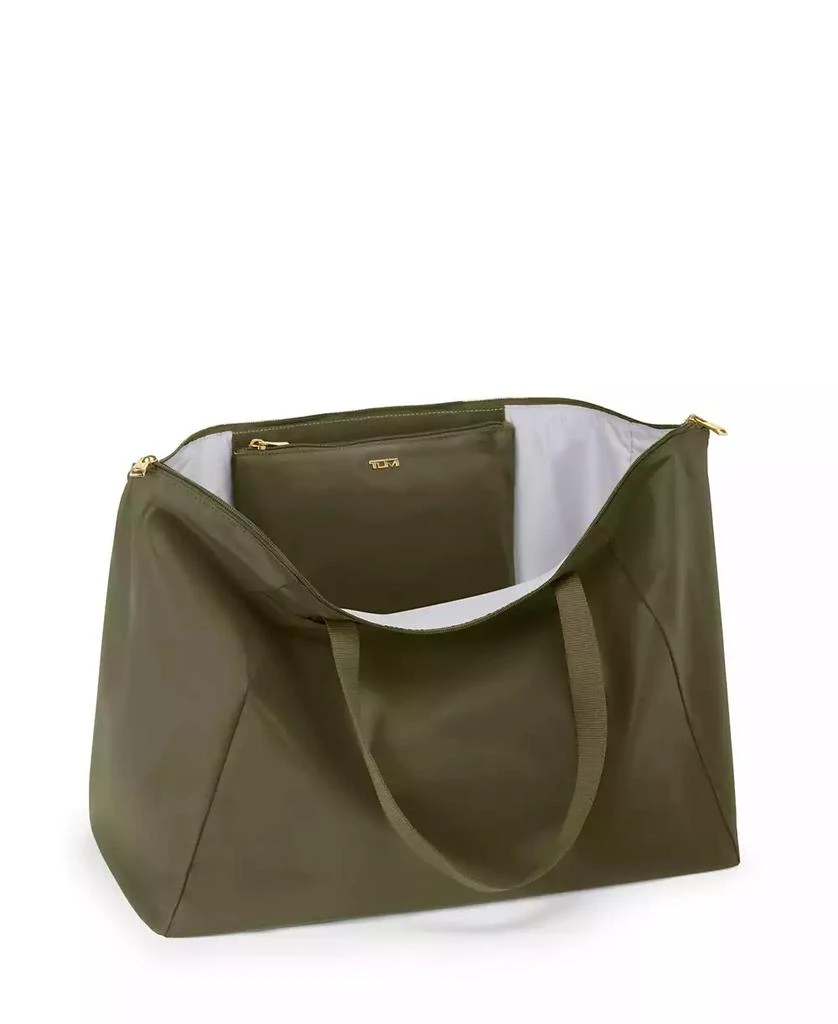 Tumi Voyageur Just In Case Tote 2