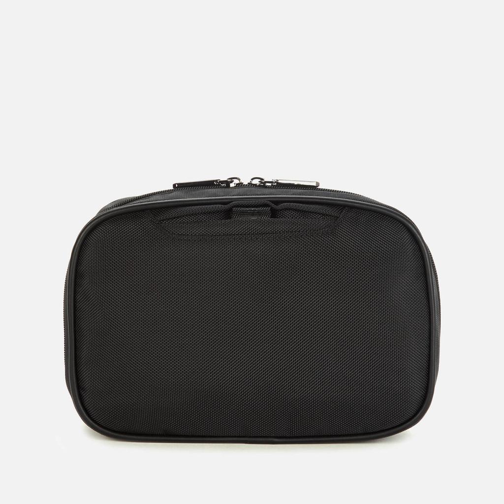 Valentino Valentino Men's Anakin Washbag - Black