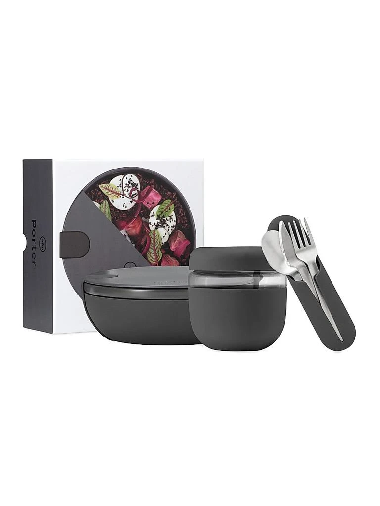 W&P Porter Ultimate Lunch Set 1