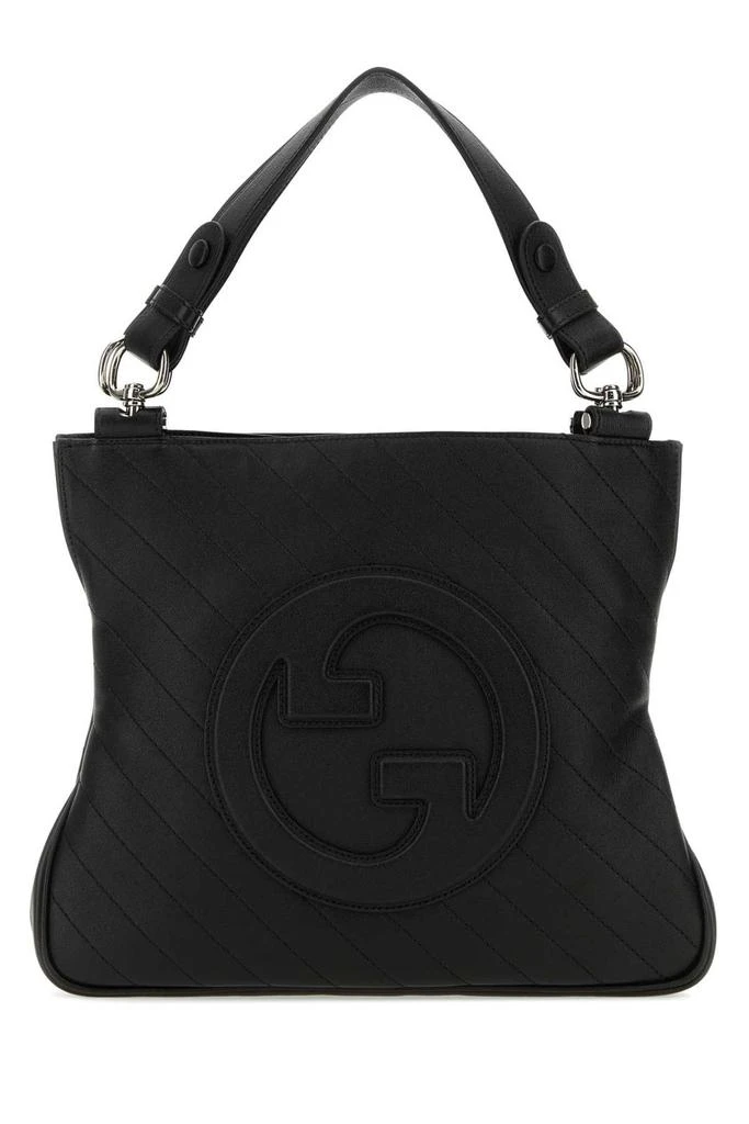 Gucci Gucci Blondie Small Shoulder Bag 1