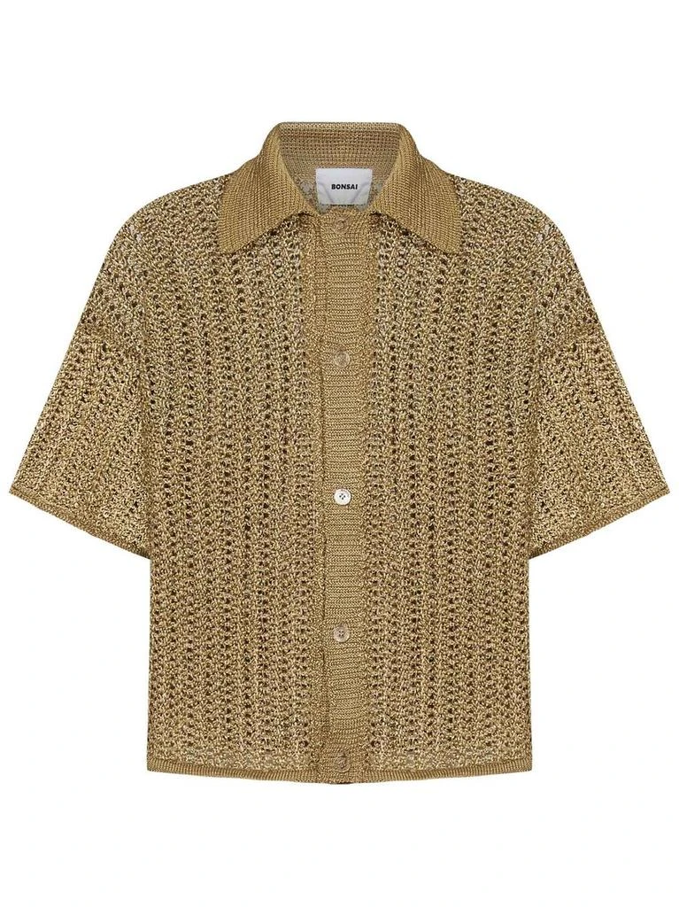 BONSAI Bonsai Shirt 1