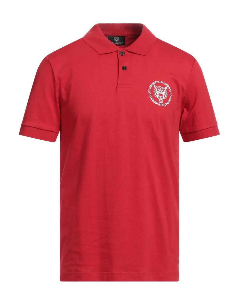 Plein Sport Polo shirt 1