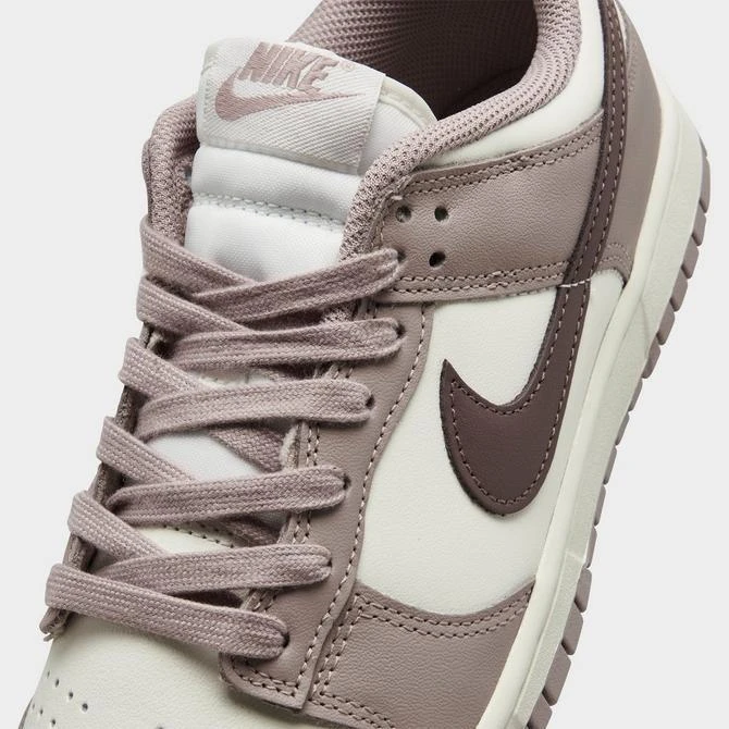 NIKE Women's Nike Dunk Low Retro Casual Shoes 3