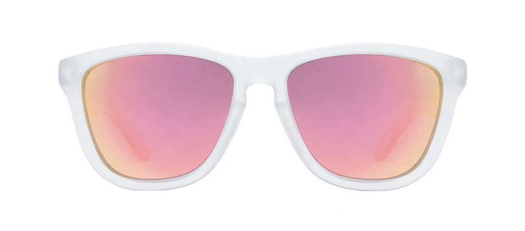 Hawkers ONE COLT HOCL22TKTP TKTP Square Polarized Sunglasses 1